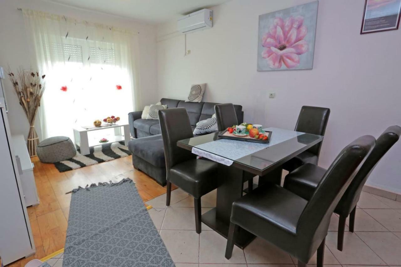 Apartment Tropic Stobrec Split Eksteriør billede